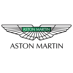 ASTON MARTIN